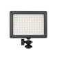 NANLITE MixPad ll 11C, Dimmbare 13 RGBWW LED-Leuchte mit 13W Hochleistungs-LEDs
